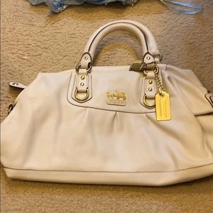 Coach handbag